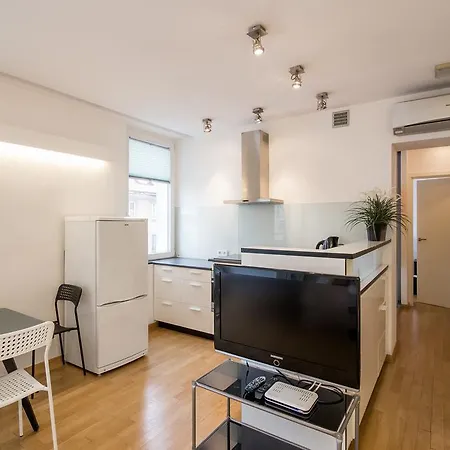 Dluga Apartament Old Town Apartment