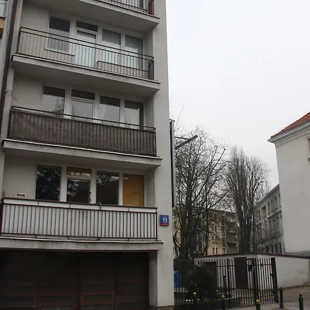 Dluga Apartament Old Town Apartment *